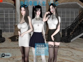 【RPG/中文/动态】我的幸福人生 V1.0官方中文版【PC+安卓/8.5G/更新】-IS充值【0】