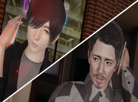 【欧美SLG/汉化/动态】塔罗赐福0.15.1汉化版【PC+安卓/2.02G/更新】-IS充值【0】