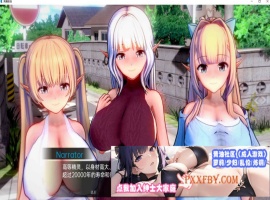 [欧美] [日系SLG/汉化/动态]完美家庭 Update8.1 汉化版[PC+安卓][FM/1.3G]-IS充值【0】