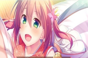 [大型ADV/汉化/全CV] 将军大人芳华正茂 正篇+FD V1.1 PC+安卓模拟精翻汉化版[百度] [8.4G]』-IS充值【0】