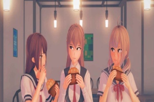 [欧美SLG/汉化/动态]堕落小镇：被遗忘的记忆重制版V0.1 汉化版[PC+安卓][1.9G/百度]』-IS充值【0】
