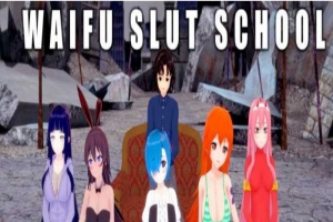 【日系SLG/双端/汉化】外府荡妇学校v0.2.5 [百度/微云]-IS充值【0】