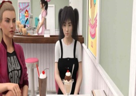 [欧美SLG/汉化]我朋友的家人v0.5 汉化版[PC+安卓][1.9G/百度]』-IS充值【0】
