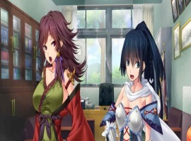 [拔作ADV/汉化/双版本]谦信与信玄！造人的战斗~精翻汉化版[PC+安卓][百度][2G]』-IS充值【0】
