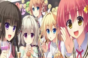 [大型ADV/汉化/全CV] 与你心相连！精翻汉化完结版+全CG存档+去衣补丁[百度][4.5G]』-IS充值【0】