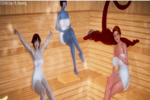 【欧美SLG/汉化/动态】兽人度假村Sexus Resort v0.64 汉化版【PC+安卓/4G】-IS充值【0】