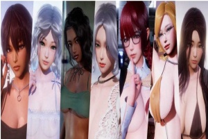 【亚洲风SLG/双端/官中】美德V17完全版 [百度/微云]-IS充值【0】