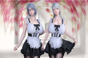 【欧美SLG/汉化/动态】不记得0.1汉化版【PC+安卓/1.85G/更新】-IS充值【0】