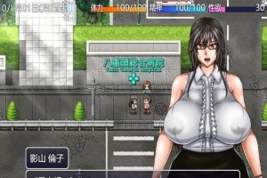 [自由探索RPG/汉化]八重头异世闻奇谭：影山凛子的无尽夏天V1.2云汉化版+存档[新作][3G/百度]』-IS充值【0】