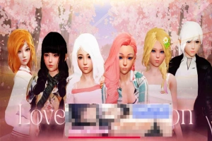 【沙盒SLG/汉化/动态】爱的冠军 Love’s Champion v1.1.3 汉化版【PC+安卓/2.8G】-IS充值【0】