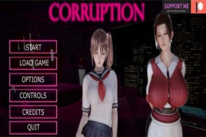 [大型欧美SLG/汉化/动态]腐蚀（腐化）Final精修汉化完结作弊版[完坑][PC+安卓][11G/百度/年费专享]』-IS充值【0】
