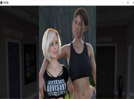 [欧美SLG/汉化/动态]午夜天堂 V0.16 精翻汉化版+全CG[PC+安卓][百度][3G]』-IS充值【0】