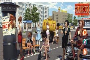 [欧美SLG/汉化/动态]苏联奇幻冒险V1.5.1 精翻汉化版[PC+安卓][3.1G/百度]』-IS充值【0】