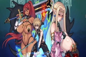 [神级RPG/中文/动态]欲望之尾 Ver1.01官方中文正式步兵版+全CG存档[更新/CV][1.8G/百度]』-IS充值【0】