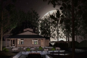 [欧美SLG/汉化]暑假小屋EP.3 汉化版[PC+安卓][1.5G/百度]』-IS充值【0】