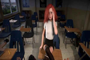 [欧美SLG/汉化/动态]勒索与教育v0.3 SE汉化版[PC+安卓][2.7G/百度]』-IS充值【0】