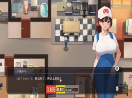 【互动SLG/中文/全动态】职场幻想 Workspace V1.3.0 +DLC STEAM官方中文步兵版+DLC【更新/4G】-IS充值【0】