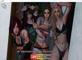 【欧美SLG/官中/无敌建模】永恒世界 Eternum 0.8.6 官方中文版 【PC/4G/更新】-IS充值【0】
