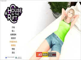 【后宫大作SLG/汉化/动态】裂缝中的房子 0.7.16r4米乐精翻汉化版【6G/更新】-IS充值【0】