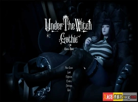 【3D大作/官中/全动态】魔女的侵袭：库洛的房间 V0.5.0 官方中文版【3G】-IS充值【0】