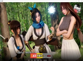 【玄幻修仙SLG/汉化/动态】Cross Realms 跨界 V0.3 官方中文版【安卓+PC/新作/3G】-IS充值【0】