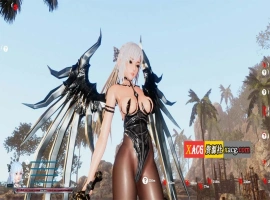 【极品ACT/中文】百鬼夜行 剑姬无双-Sword x Hime-Build.16191259-1.12.8-官方中文版+DLC【更新/13G】-IS充值【0】