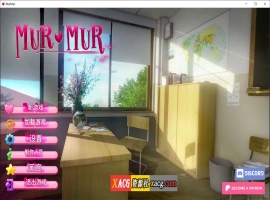 【后宫SLG/汉化/动态】轻声淫语 Murmur v0.7 米乐汉化版【PC+安卓/4G】-IS充值【0】