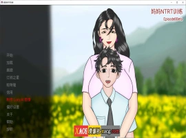【欧美SLG/官中/动态】母亲NTR培训 Mother Ntr Training Ep.8 官方中文版【PC+安卓/4GB】-IS充值【0】