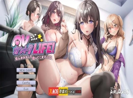 【互动SLG/中文/动态/全CV】AV 导演 LIFE！~请拍摄各种各样的我~ V1.012 官方中文正式版【新作/3.6G】-IS充值【0】