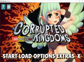 【3D游戏/沙盒/汉化】腐败王国 CorruptedKingdoms V0.22.3 精翻汉化版【PC+安卓/3G】-IS充值【0】