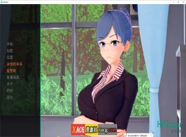 【欧美SLG/汉化/动态】HS Tutor 家庭教师 V0.18.0c 精翻汉化版【PC+安卓/动态/4G】-IS充值【0】