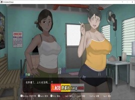 【日系SLG/官中/动态】[NTRMAN] 杀猪盘 Christa & Tonyo v1.0 官方中文版 【500M】-IS充值【0】