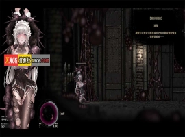 【神作ACT/中文/全动态】哥特少女勇与魔城2 SiNiSistar2 V1.0.2官方中文正式版+存档+Mod【新作/2G】-IS充值【0】