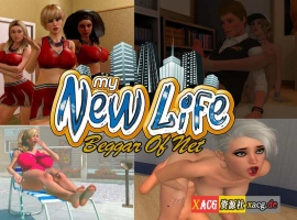 【欧美RPG/汉化/动态】我的新生活重置 V0.98 精翻汉化版【更新/3G】-IS充值【0】