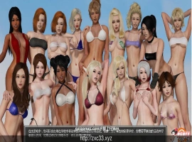 【欧美SLG/中文/动态】校长先生 V0.16.4.3 [ Ch.3] 汉化版【PC+安卓/更新/7G】-IS充值【0】