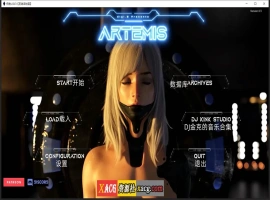 【欧美SLG/汉化/动态】仿生人 V0.6.1 米乐精翻汉化版【PC+安卓/8G】-IS充值【0】