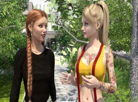 【欧美SLG/汉化/动态】激情燃烧的岁月 v0.99.5 汉化作弊版【5G/更新】-IS充值【0】