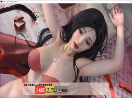 【互动SLG/中文/动态】YUME-V 梦5：春节 官方中文步兵版+存档【新作/3.6G】-IS充值【0】