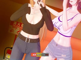 【大作RPG/官中/CV】刀剑SAO~气息遮断魔法的陷阱Ⅱ v0.8.3 官方中文版【更新/4G】-IS充值【0】