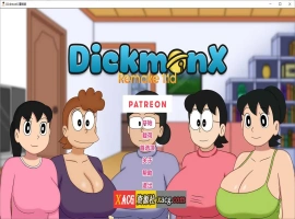 【毁童年SLG/汉化/动态】哆来A梦盯盯猫 V1.1d 汉化版【PC+安卓/1G】-IS充值【0】