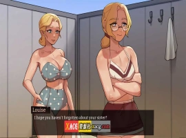 【欧美SLG/官中/动态】魔法学院 V0.4.0.5官方中文版【PC+安卓/更新/1.5G】-IS充值【0】