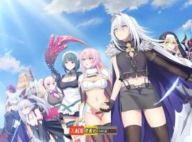 【热门RPG/汉化/全CV】龙之血～誓言以龙的诅咒和精向神明复仇RPG～V1.07 AI汉化版【新作/4.6G】-IS充值【0】