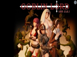 [亚洲SLG/汉化/动态] 哥布林之王 GoblinLord Ver0.91 汉化版电脑和安卓 [2G]-IS充值【0】