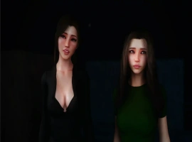 [欧美SLG/汉化] 德西里姆 DESIRIUM DESIRIUM [v0.12.1] PC+安卓汉化版 [4G]-IS充值【0】