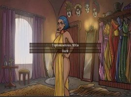 [2D欧美SLG/汉化] 妓女游戏 Game_of_Whores-v0.30 PC+安卓汉化版 [3.3G]-IS充值【0】
