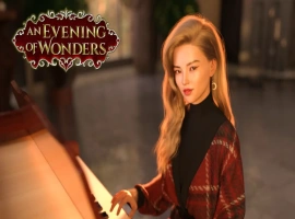 [欧美SLG/汉化] 奇妙之夜完结 An Evening of Wonders [v1] PC+安卓汉化版 [3.5G]-IS充值【0】
