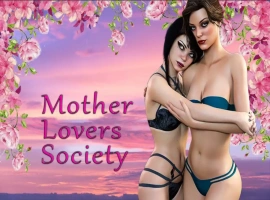 [欧美SLG/汉化] 母亲情人协会 Mother Lovers Society Ch. 5.3 PC+安卓汉化版 [1.7G]-IS充值【0】