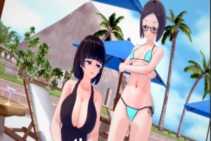 [日式SLG/汉化/NTR] 夏日之王 The King of Summer v0.5.12-full PC+安卓汉化版 [4G]-IS充值【0】