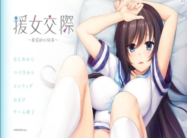 [ADV/汉化] 援助交际 ~亚梨纱的情事~援女交際 ～亜梨紗の情事～ AI汉化电脑 [700M]-IS充值【0】