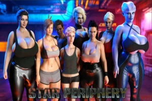 [扶她欧美SLG/汉化] 星际外围 Star Periphery v0.66 PC+安卓汉化版 [6G]-IS充值【0】